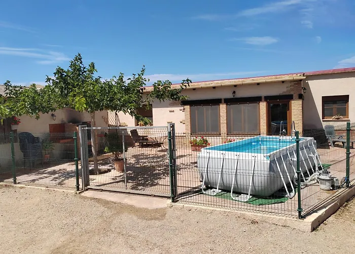 Hostal Casa La Tora Deltebre
