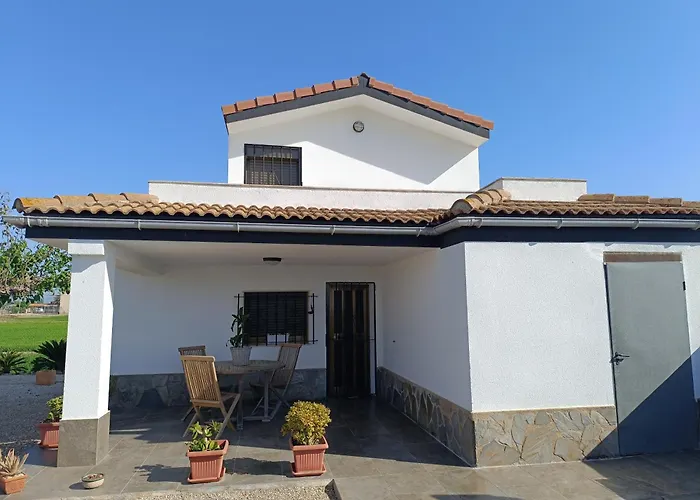 Hostal Casa Laura Deltebre